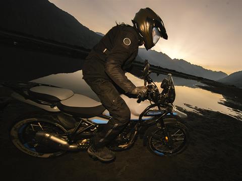 2026 Royal Enfield Himalayan 450 in Enfield, Connecticut - Photo 15