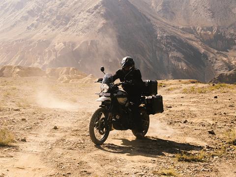 2026 Royal Enfield Himalayan 450 in Enfield, Connecticut - Photo 17
