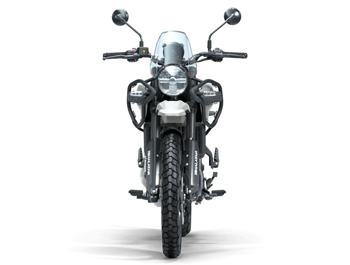 2026 Royal Enfield Himalayan 450 in Enfield, Connecticut - Photo 5