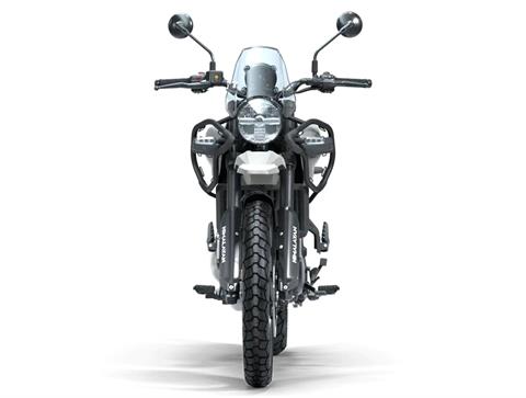 2026 Royal Enfield Himalayan 450 in Enfield, Connecticut - Photo 5