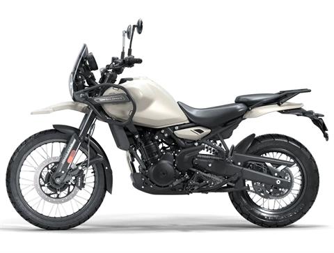 2026 Royal Enfield Himalayan 450 in Enfield, Connecticut - Photo 2