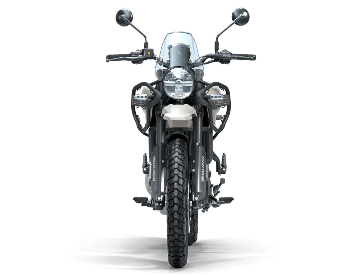 2026 Royal Enfield Himalayan 450 in Enfield, Connecticut - Photo 5