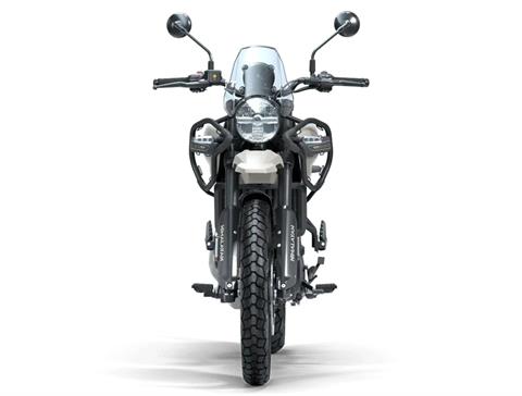 2026 Royal Enfield Himalayan 450 in Enfield, Connecticut - Photo 5