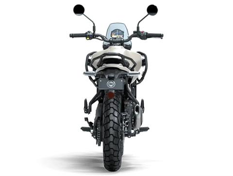2026 Royal Enfield Himalayan 450 in Enfield, Connecticut - Photo 8