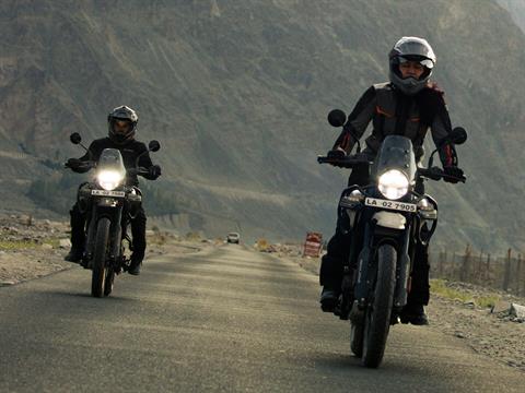 2026 Royal Enfield Himalayan 450 in Enfield, Connecticut - Photo 16