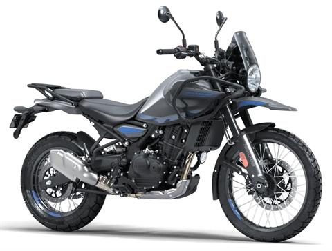 2026 Royal Enfield Himalayan 450 in Enfield, Connecticut - Photo 3