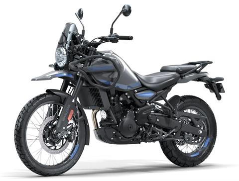 2026 Royal Enfield Himalayan 450 in Enfield, Connecticut - Photo 4