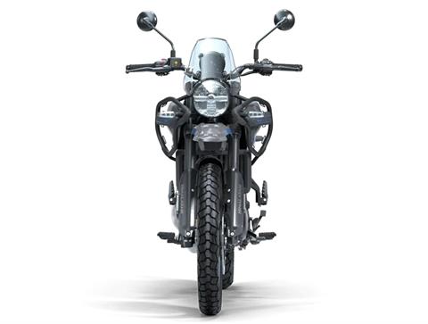 2026 Royal Enfield Himalayan 450 in Enfield, Connecticut - Photo 5