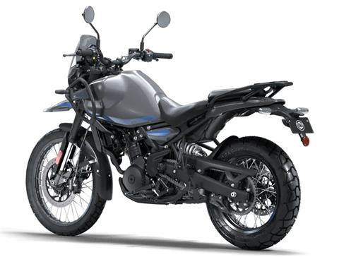 2026 Royal Enfield Himalayan 450 in Enfield, Connecticut - Photo 7
