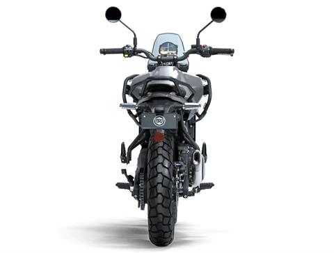 2026 Royal Enfield Himalayan 450 in Enfield, Connecticut - Photo 8