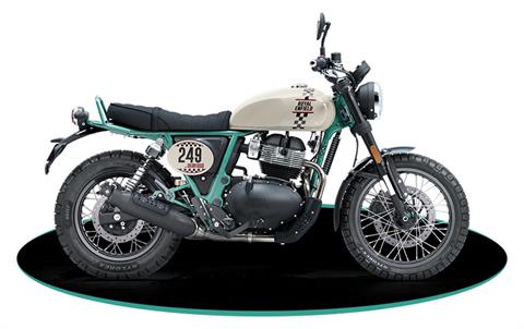2027 Royal Enfield Bear 650 — photo 1 of 9