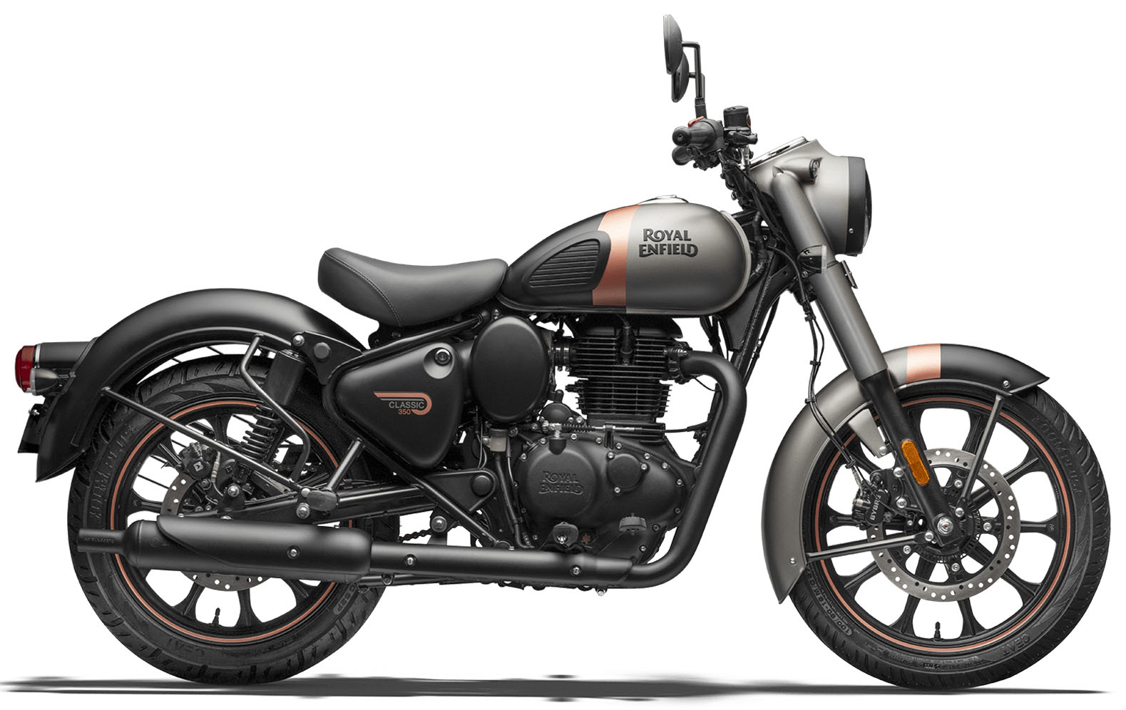 New 2027 Royal Enfield Classic 350, Columbia MO | Specs, Price