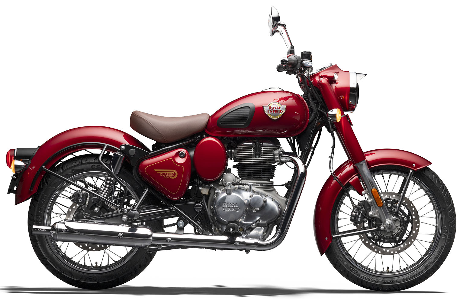 New 2027 Royal Enfield Classic 350, Columbia MO | Specs, Price