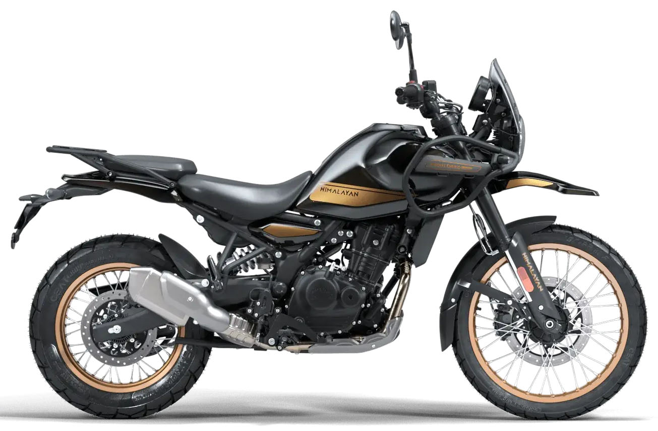 2027  Himalayan 450 1
