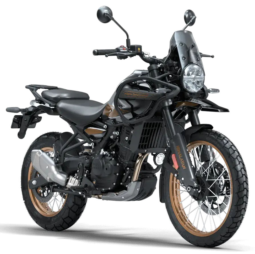 2027  Himalayan 450 3