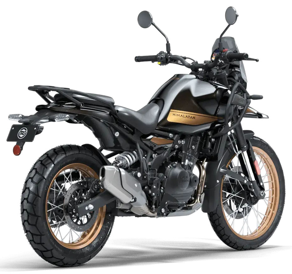 2027  Himalayan 450 6
