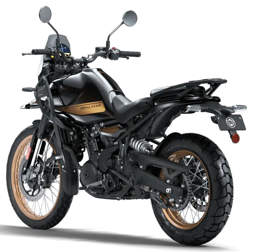 2027  Himalayan 450 7