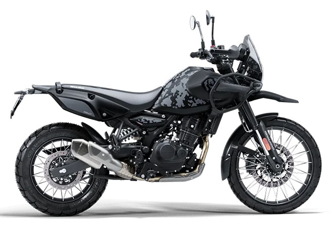 2027  Himalayan 450 1