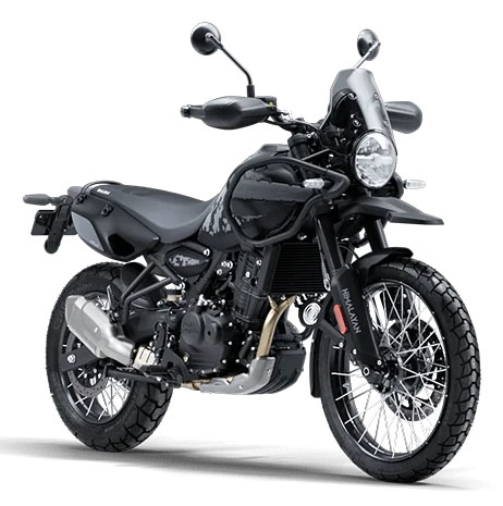 2027  Himalayan 450 3