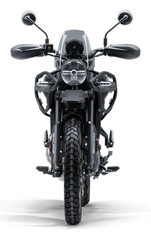 New 2027 Royal Enfield Himalayan 450, Columbia MO | Specs, Price