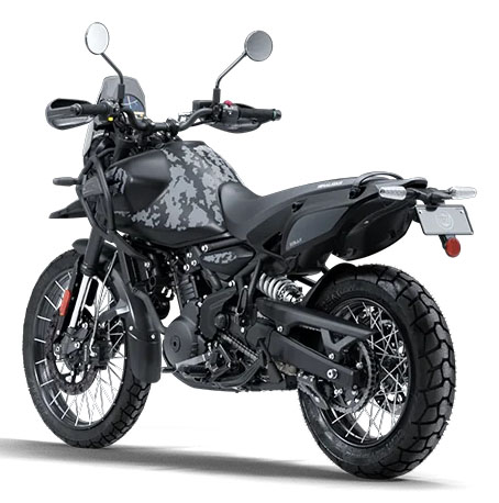 2027  Himalayan 450 7