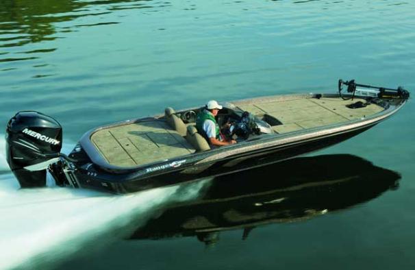 2012 Ranger Z522 Comanche, Roscoe IL | New Power Boats Inboard for Sale ...