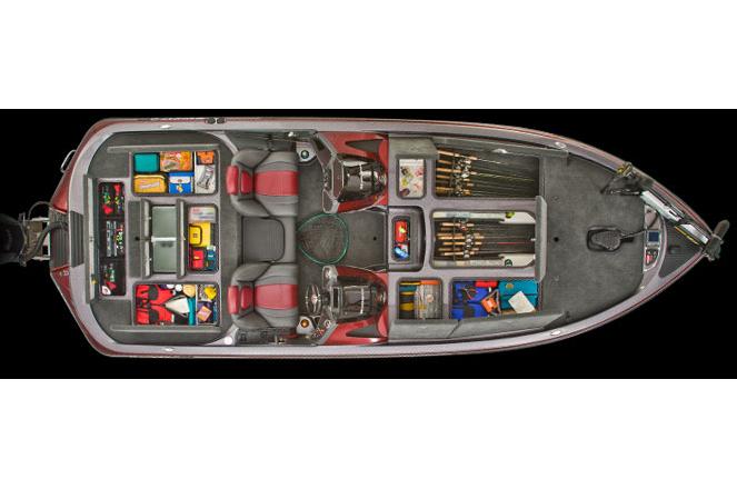 2013 Ranger Z522 Comanche, Roscoe IL | New Power Boats Inboard for