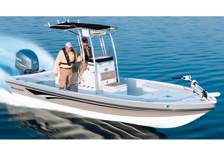 2013 Ranger 2310 Bay Ranger, Roscoe IL | New Power Boats Inboard for ...
