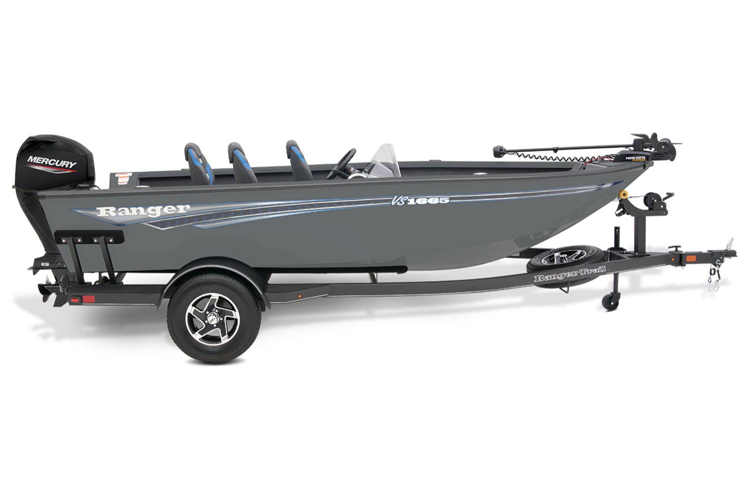 2023 Ranger VS1665SC NA for sale on Searchshop