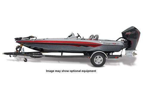 New 2024 Ranger Z185, Knoxville TN | Specs, Price, Photos |