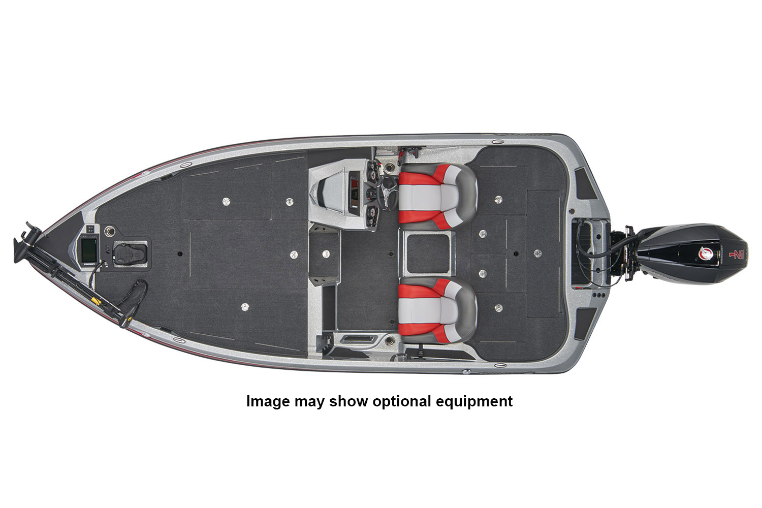 New 2024 Ranger Z185, Roscoe IL | Specs, Price | Power Boats Outboard