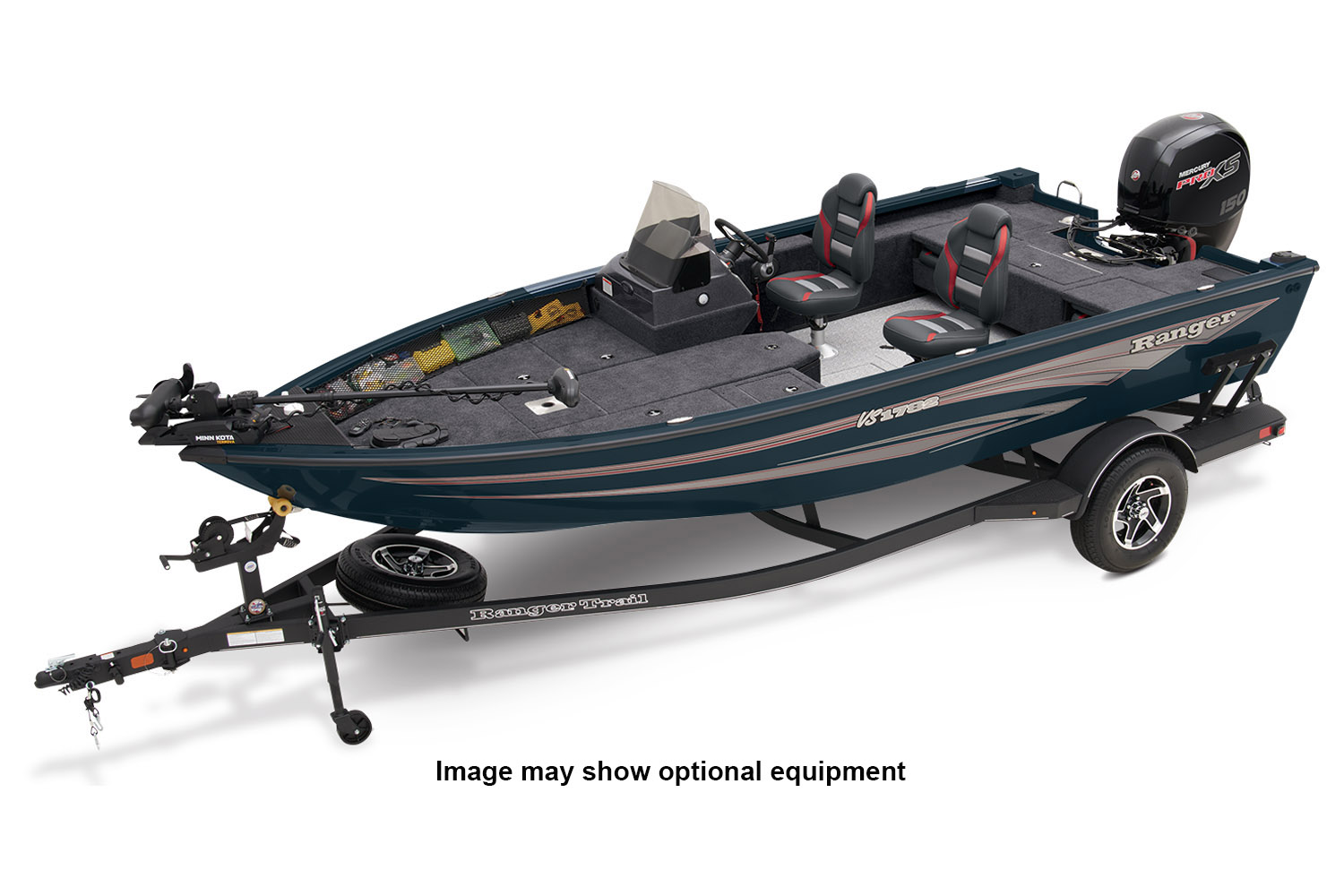 New 2024 Ranger VS1782SC Reata, Roscoe IL | Specs, Price | Power