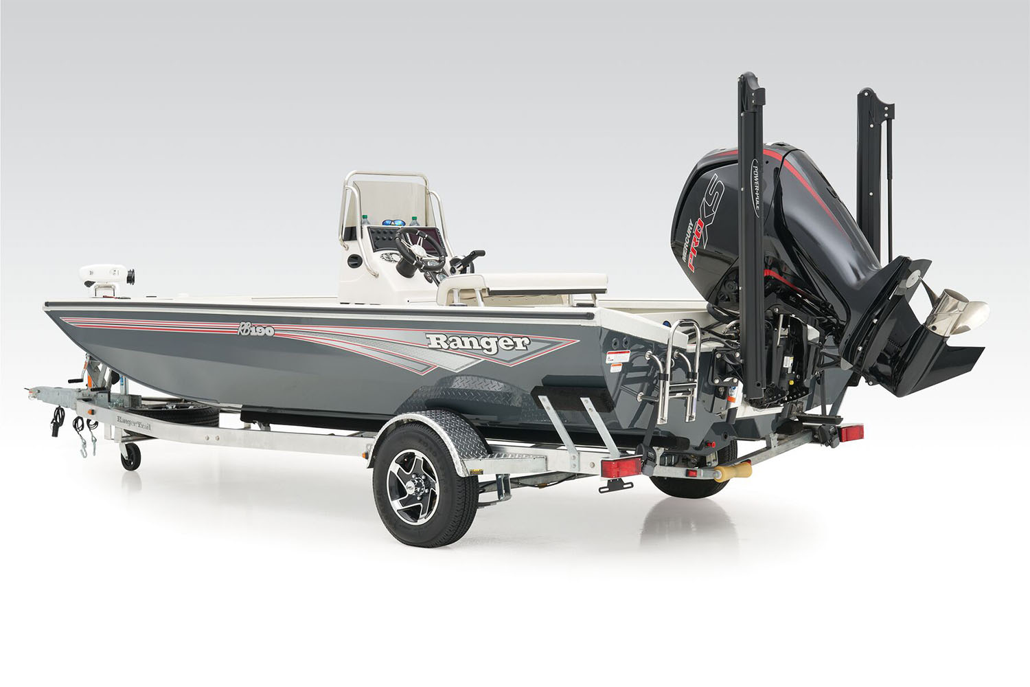 2025 Ranger RB190, Roscoe IL | New Power Boats Outboard for Sale: Specs ...