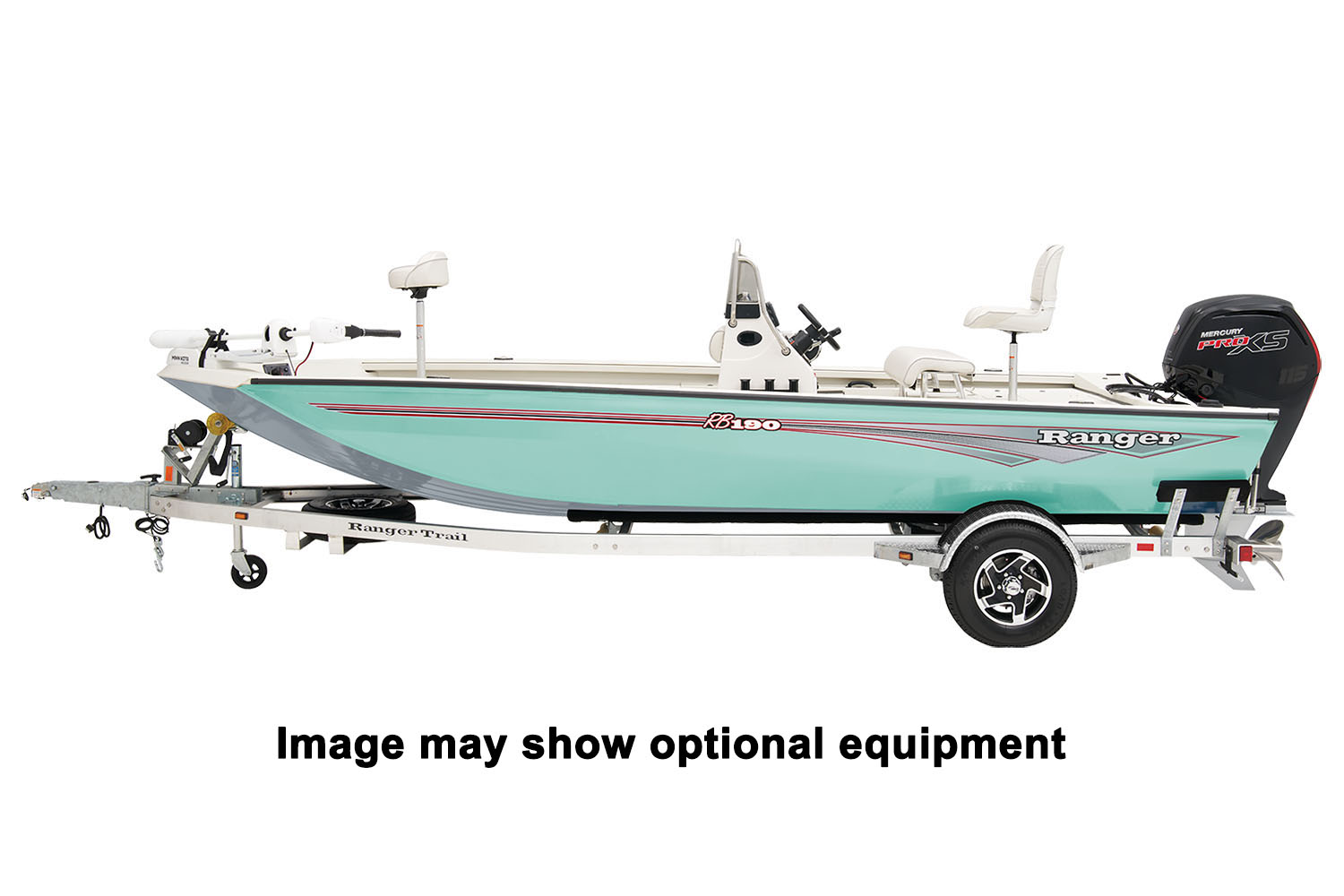2025 Ranger RB190, Roscoe IL | New Power Boats Outboard for Sale: Specs ...