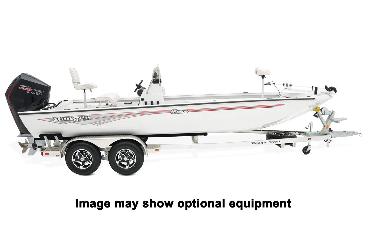 2025 Ranger RB210, Roscoe IL | New Power Boats Outboard for Sale: Specs ...