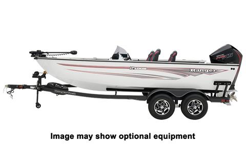 2025 Ranger VS1882SC Angler, Roscoe IL | New Power Boats Outboard