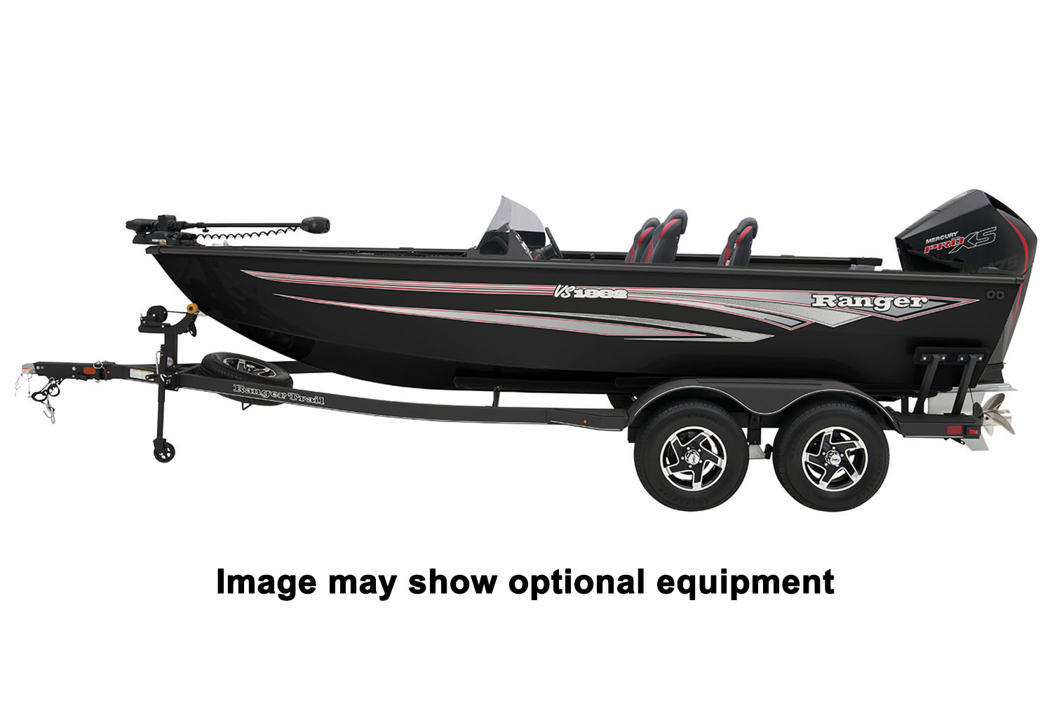 2025 Ranger VS1882SC Angler, Roscoe IL | New Power Boats Outboard