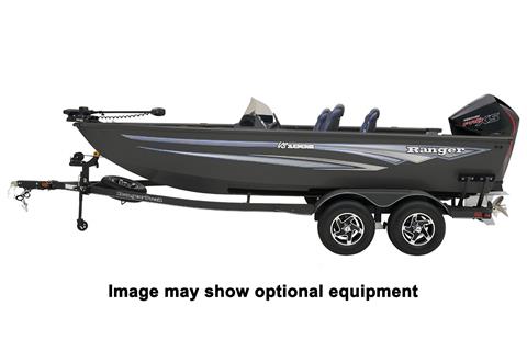 2025 Ranger VS1882SC Angler, Roscoe IL | New Power Boats Outboard