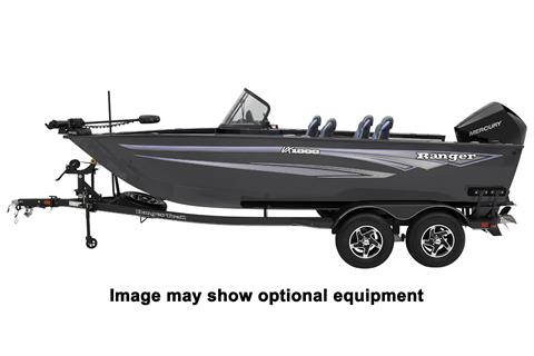 2025 Ranger VX1888 WT, Roscoe IL | New Power Boats Outboard for