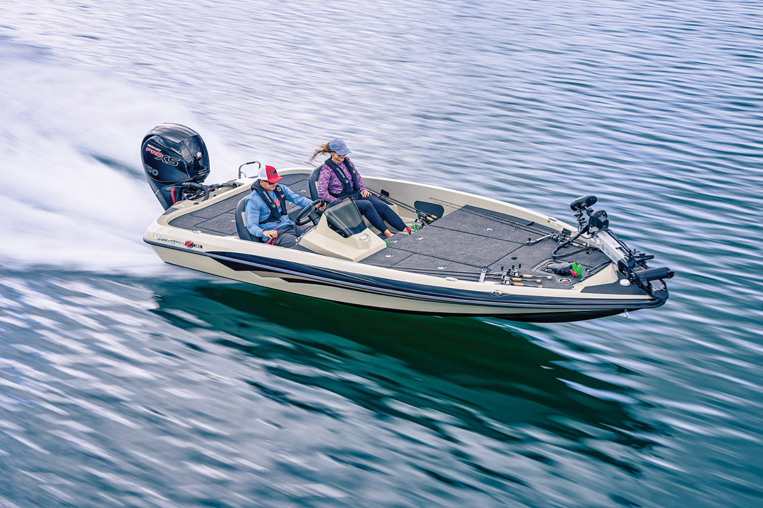 2025 Ranger Z185, Roscoe IL | New Power Boats Outboard for Sale