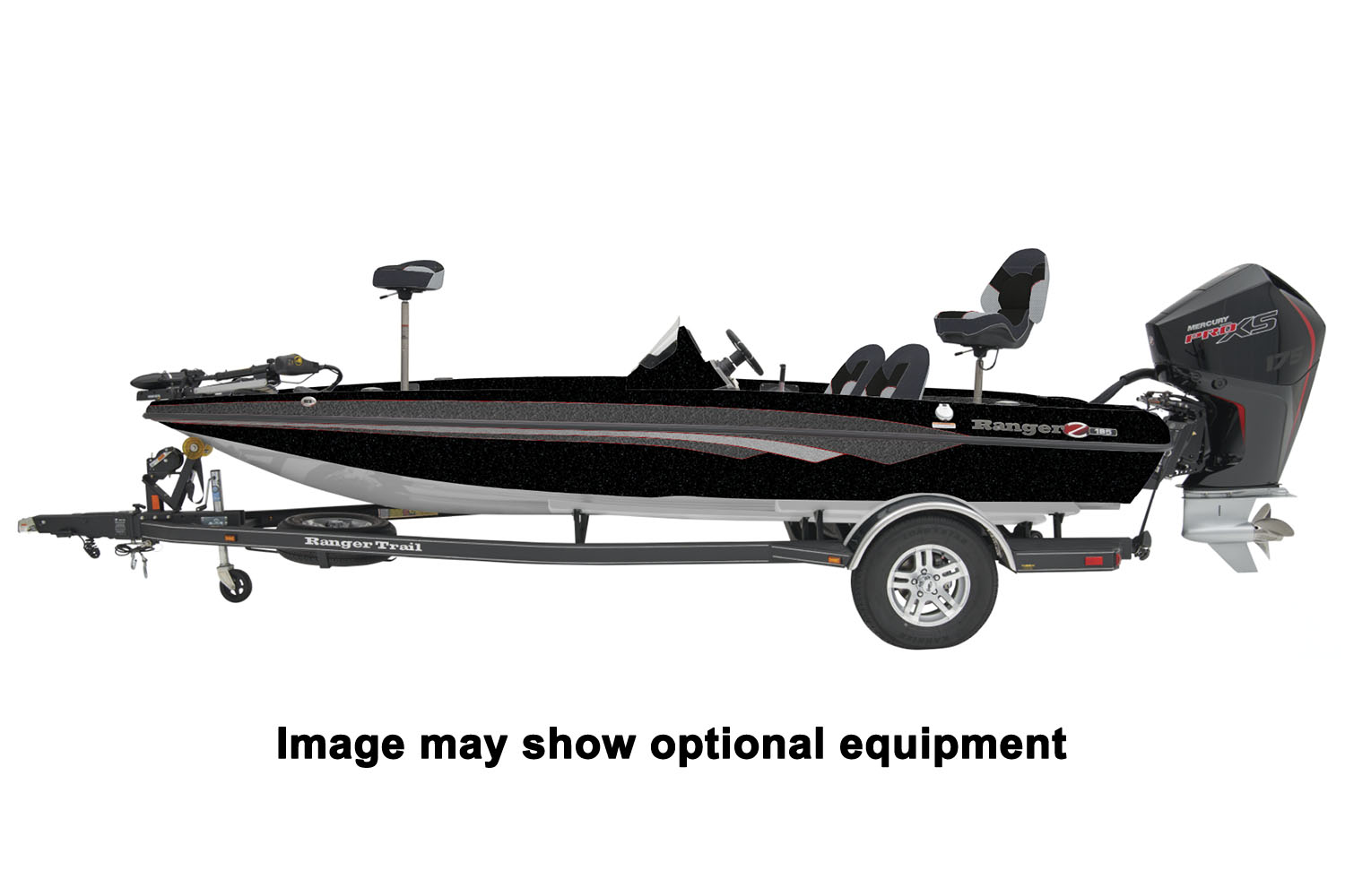 2025 Ranger Z185, Brainerd MN | New Power Boats Outboard for Sale