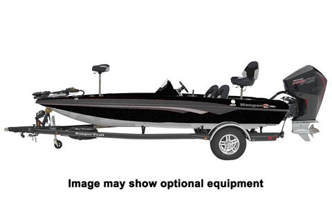 2025 Ranger Z521, Brainerd MN | New Power Boats Outboard for Sale