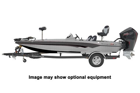 New 2025 Ranger Z185, Roscoe IL | Specs, Price | Power Boats Outboard