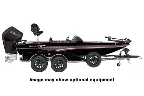 New 2025 Ranger Z518, Roscoe IL | Specs, Price | Power Boats Outboard
