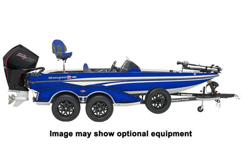 New 2025 Ranger Z518, Roscoe IL | Specs, Price | Power Boats Outboard