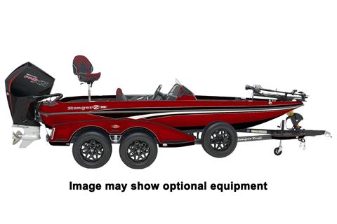 ラクレコ New 2025 Ranger Z518, Roscoe IL | Specs, Price | Power Boats Outboard