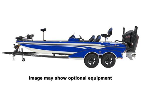 2025 Ranger Z521, Roscoe IL | New Power Boats Outboard for Sale