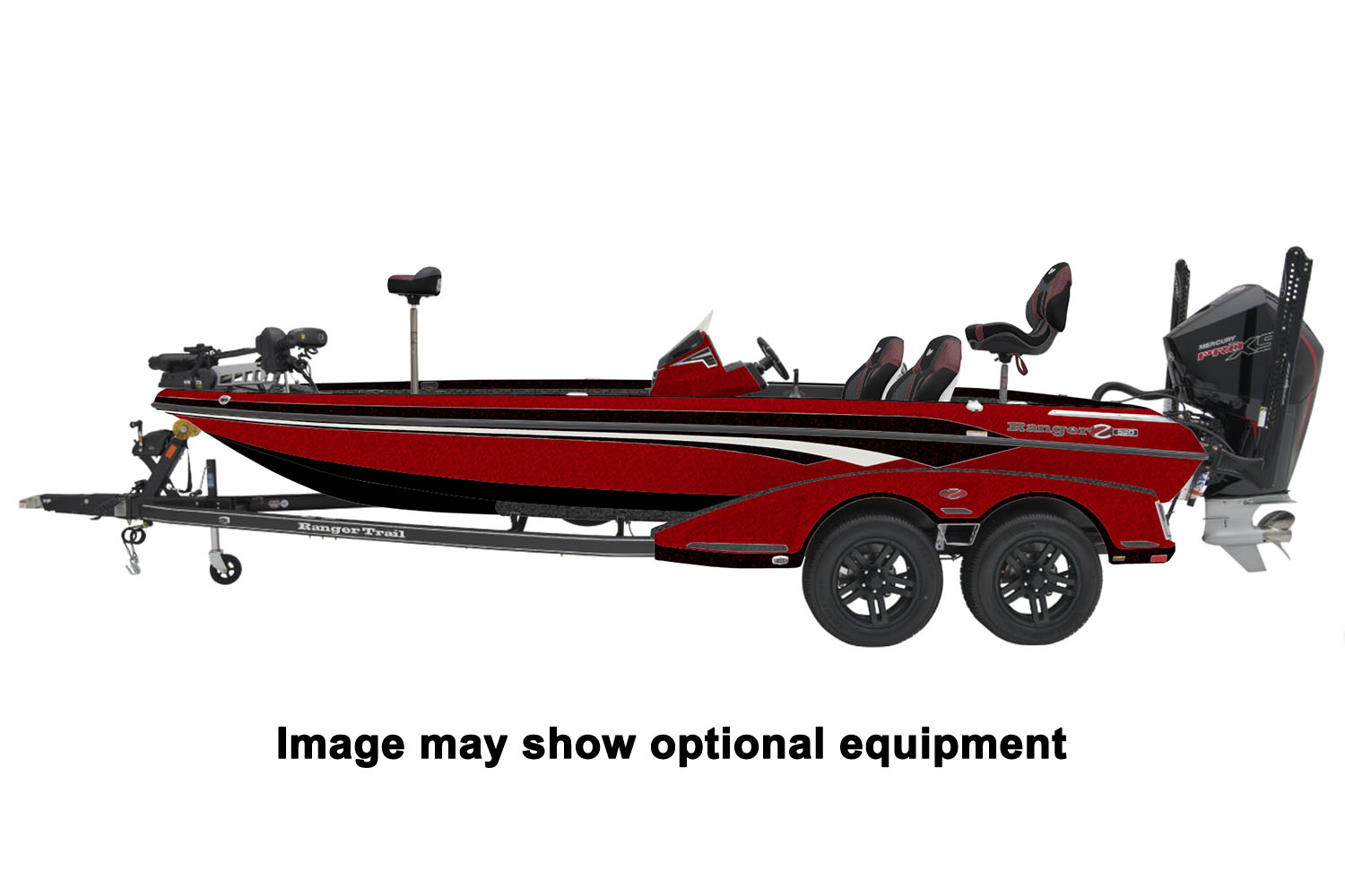 2025 Ranger Z521, Roscoe IL | New Power Boats Outboard for Sale
