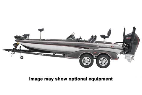 2025 Ranger Z521R Cup-Equipped, Brainerd MN | New Power Boats