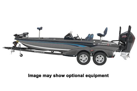 がまかつ　がま船sailer100号3.9m 2025 Ranger Z521R Cup-Equipped, Brainerd MN | New Power Boats